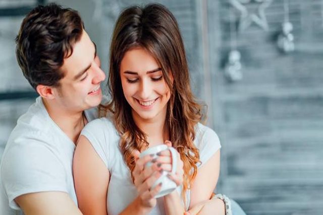 3 cách hâm nóng 'chuyện ấy' cho cặp đôi